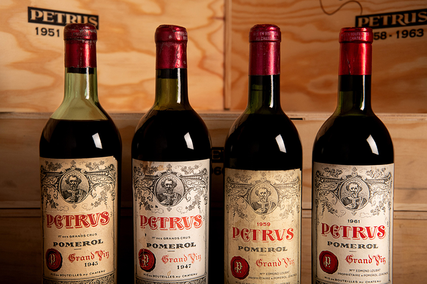 Petrus